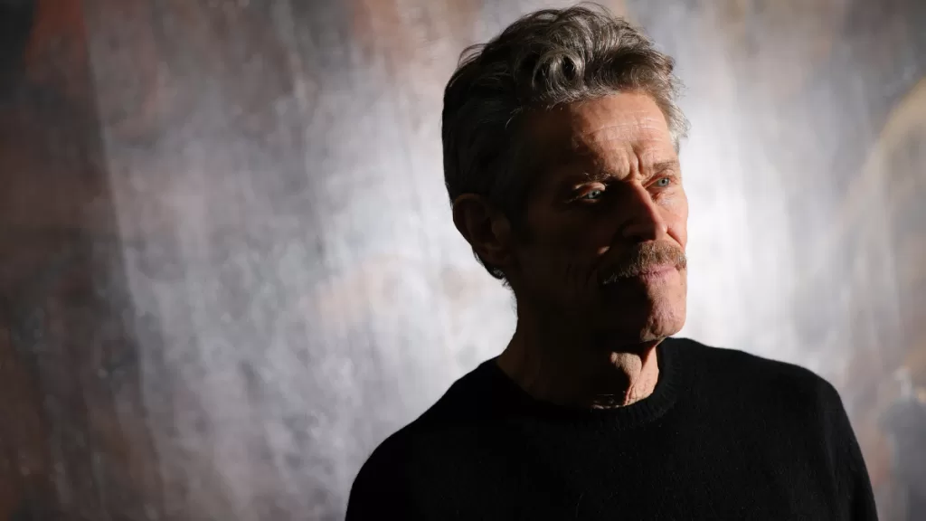 Willem Dafoe recibirá importante distinción en el Festival de Cine de Sarajevo