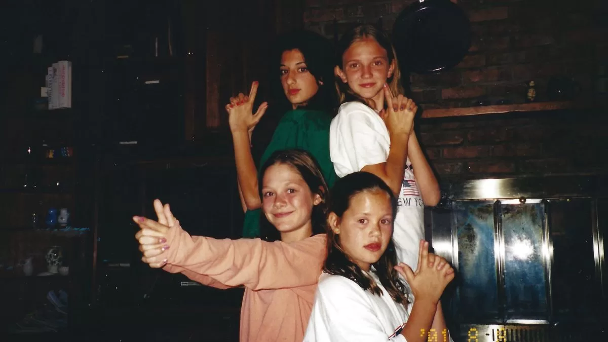 X-Cetra en el año 2000.