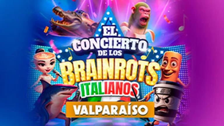 Brainrots Italianos