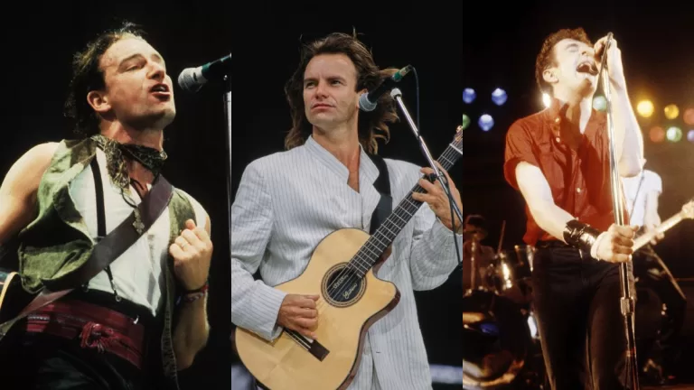 Canciones sobre dictadura Chile