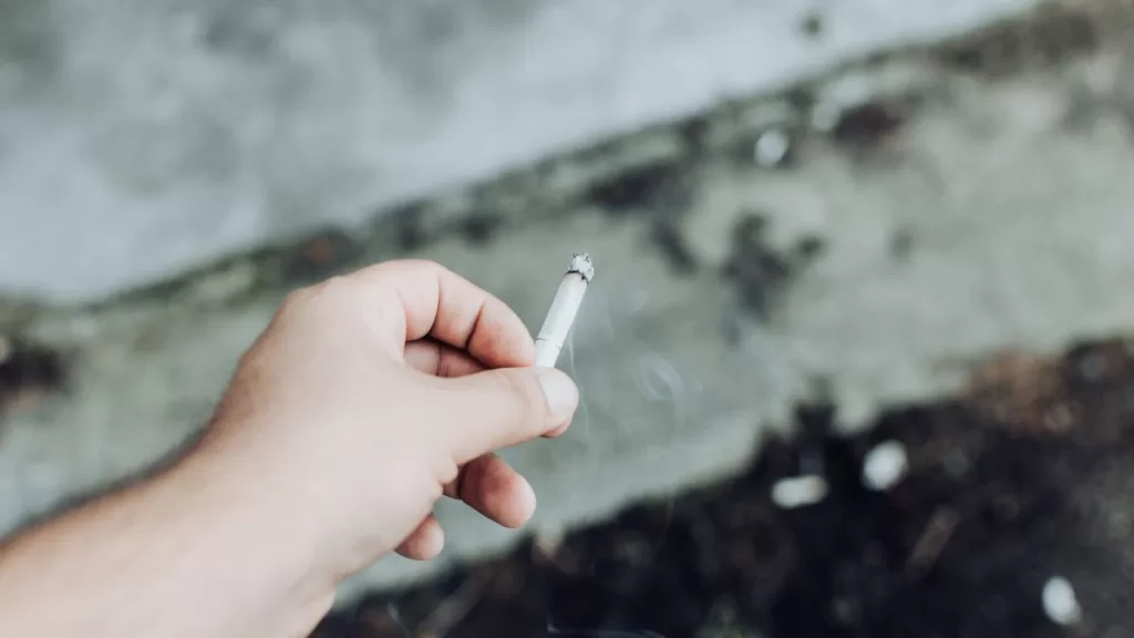 Cigarro Ñuñoa GettyImages-1403112129 web