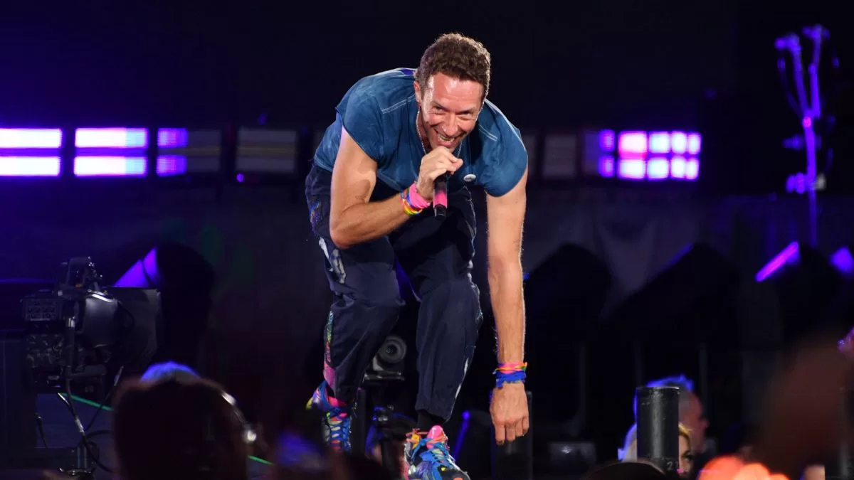 Fans critican a Coldplay luego de pedir que le 