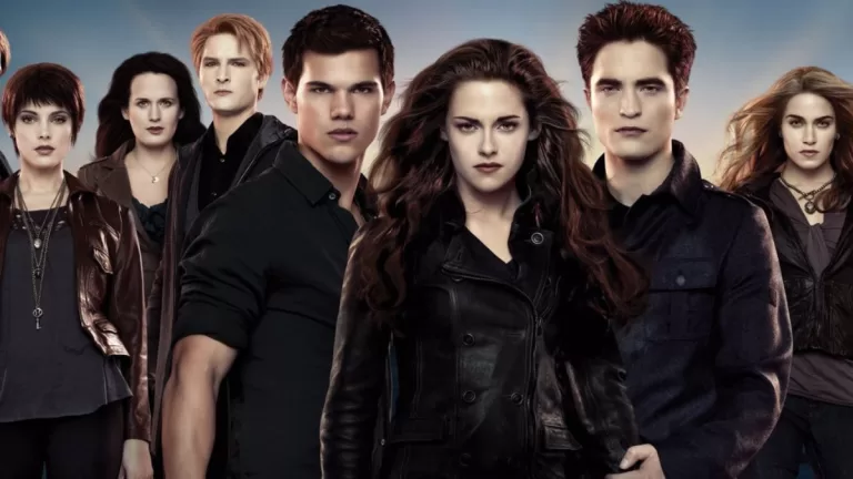 Crepúsculo