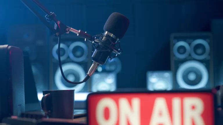 Día del Trabajador Radial