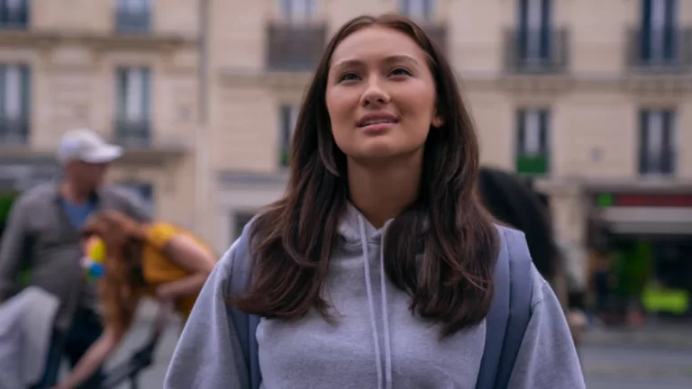 El Verano en que Me Enamoré