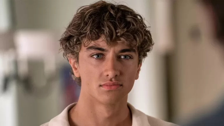 El Verano en que Me Enamoré