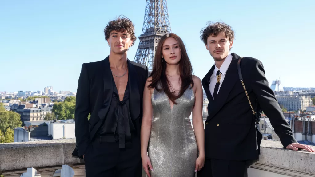 El Verano en que Me Enamoré