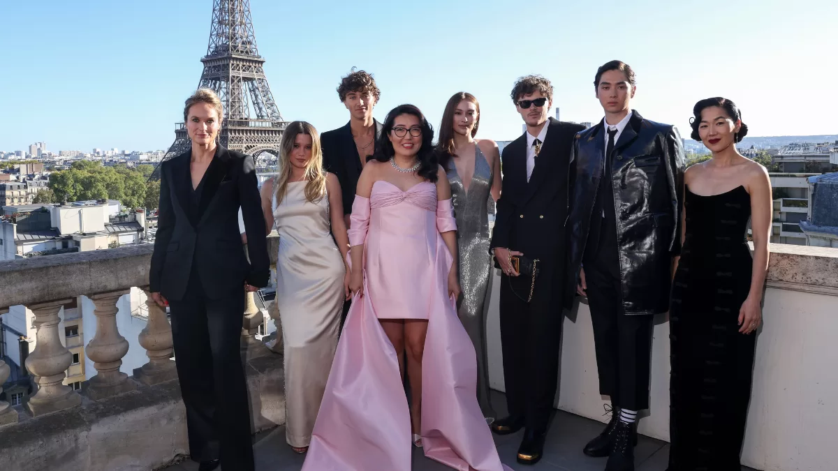 El Verano en que Me Enamoré