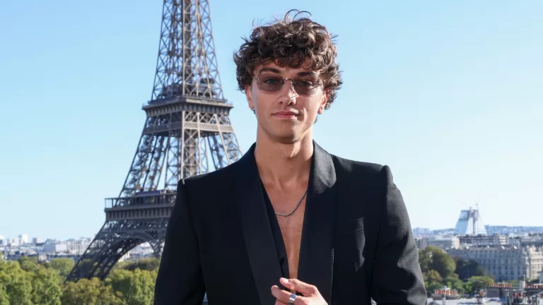 El Verano en que me Enamoré