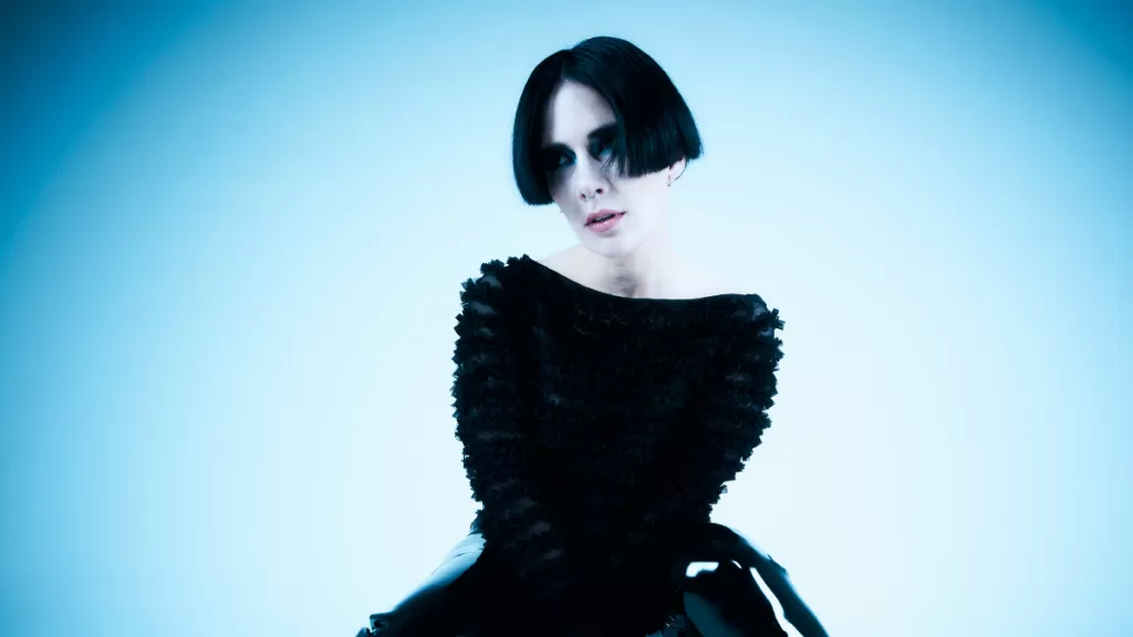 Entropica en Womad Sudáfrica 2025 en Cape Town