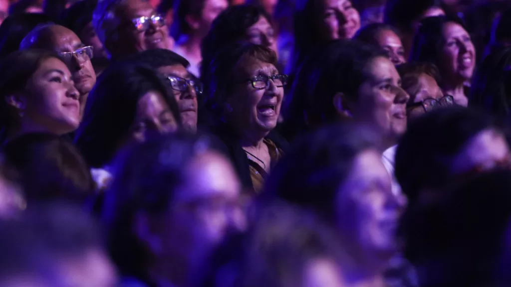 Festival de Las Condes