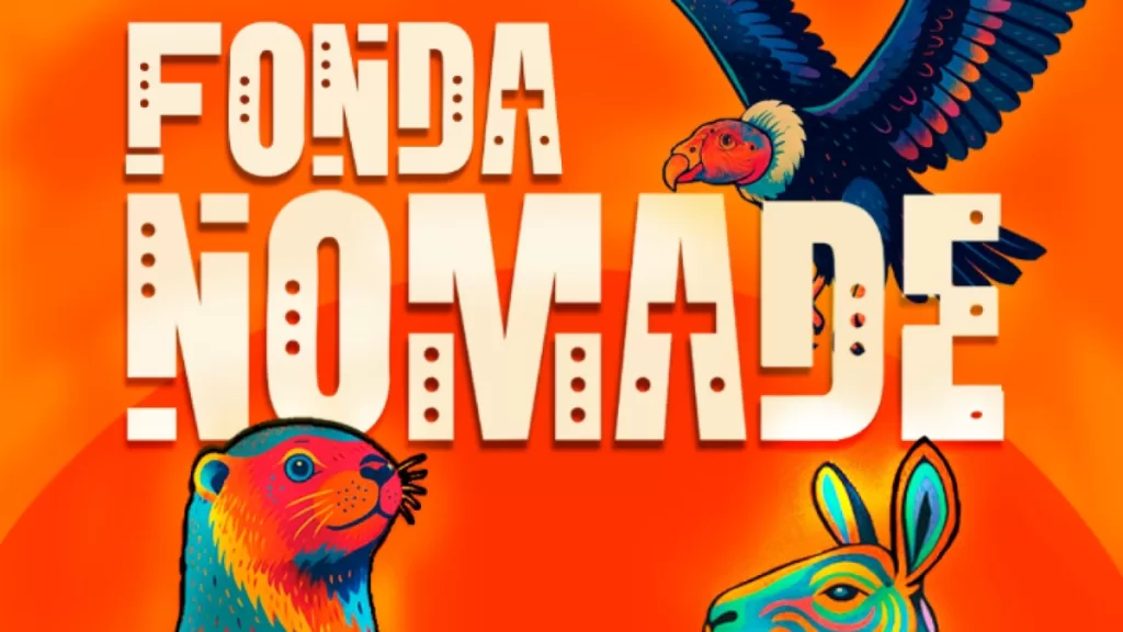 Fonda Nómade