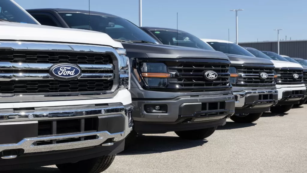 Ford F150 GettyImages-2177282447 web