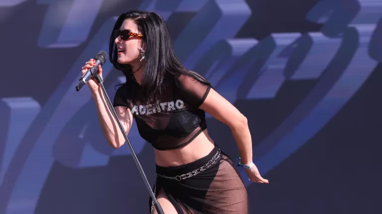 Francisca Valenzuela