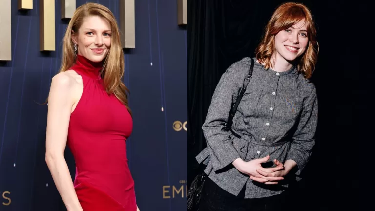 Esta actriz de "Euphoria" protagonizará nuevo videojuego de terror junto con estos reconocidos actores