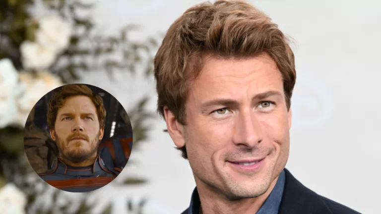 Guardianes de la Galaxia