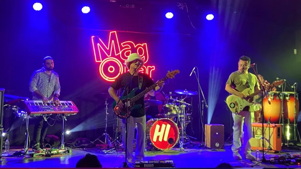 Hermanos Ilabaca web