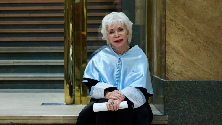 Isabel Allende GettyImages-2216476476 web