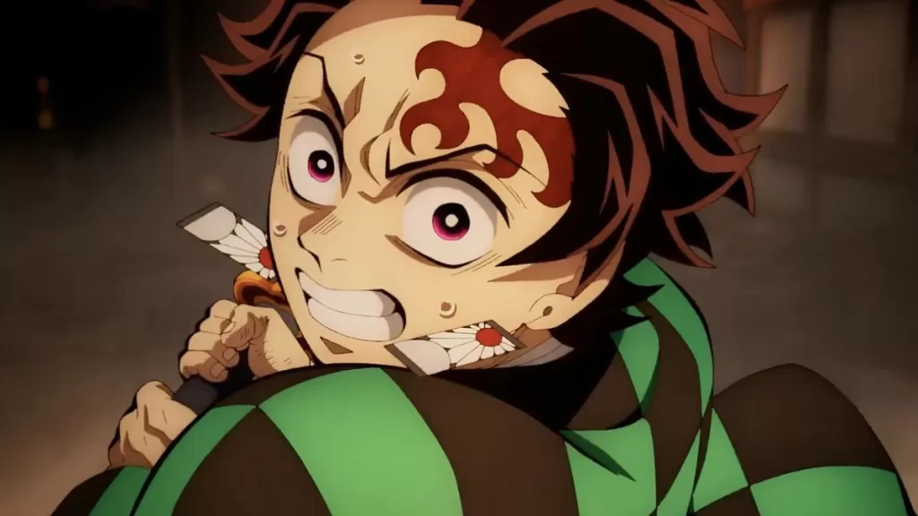Kimetsu No Yaiba