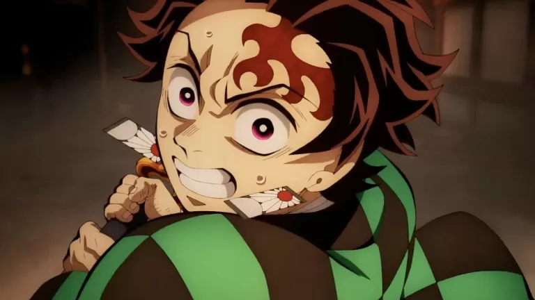 Kimetsu No Yaiba