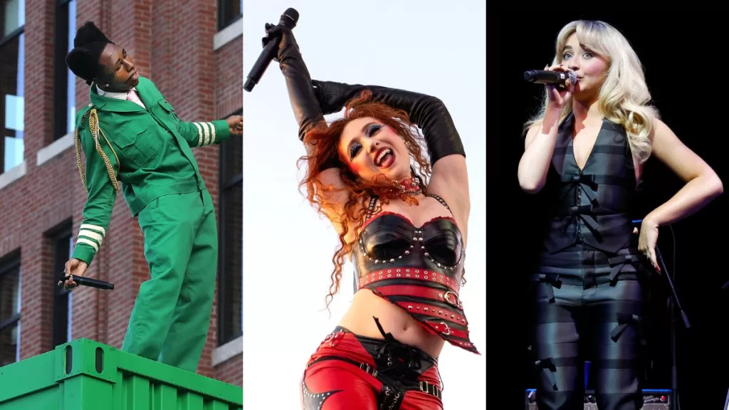 Lollapalooza chile 2026 web