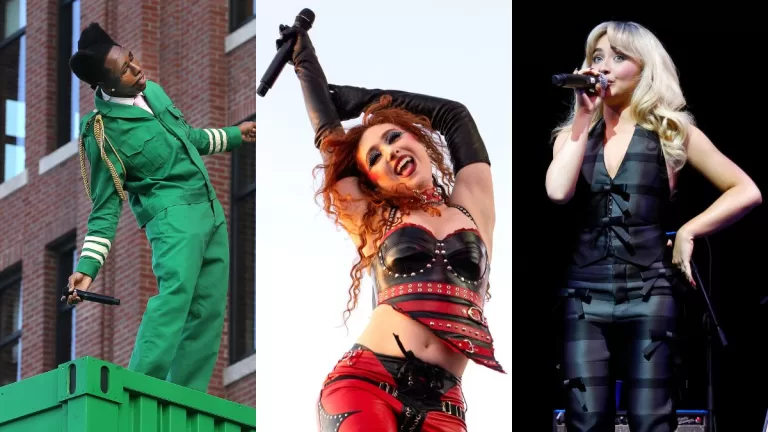 Lollapalooza chile 2026 web