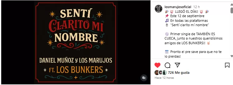 Los Bunkers