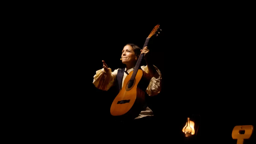 Natalia Lafourcade