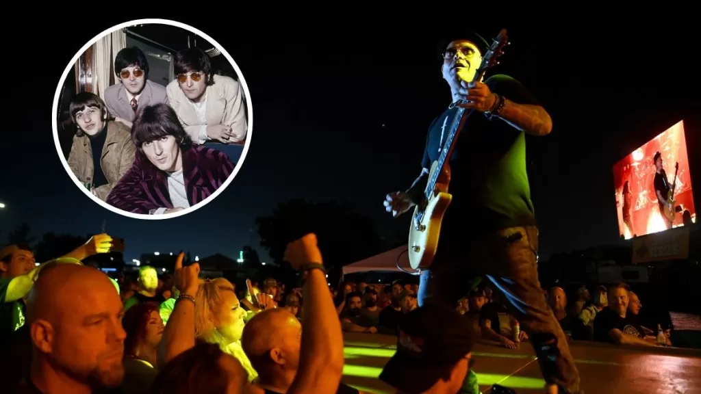 POD Beatles GettyImages-1336407791