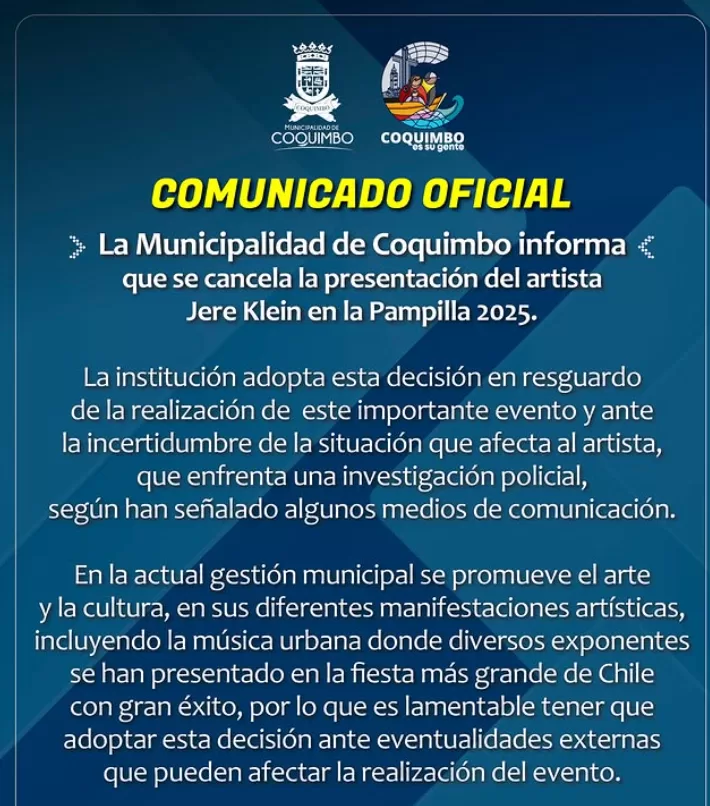 Pampilla de Coquimbo