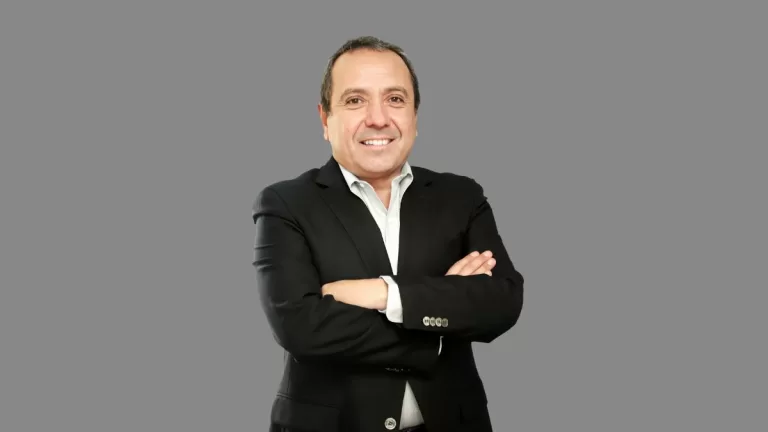 Patricio Góngora web