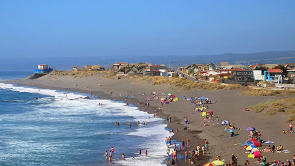 Pichilemu