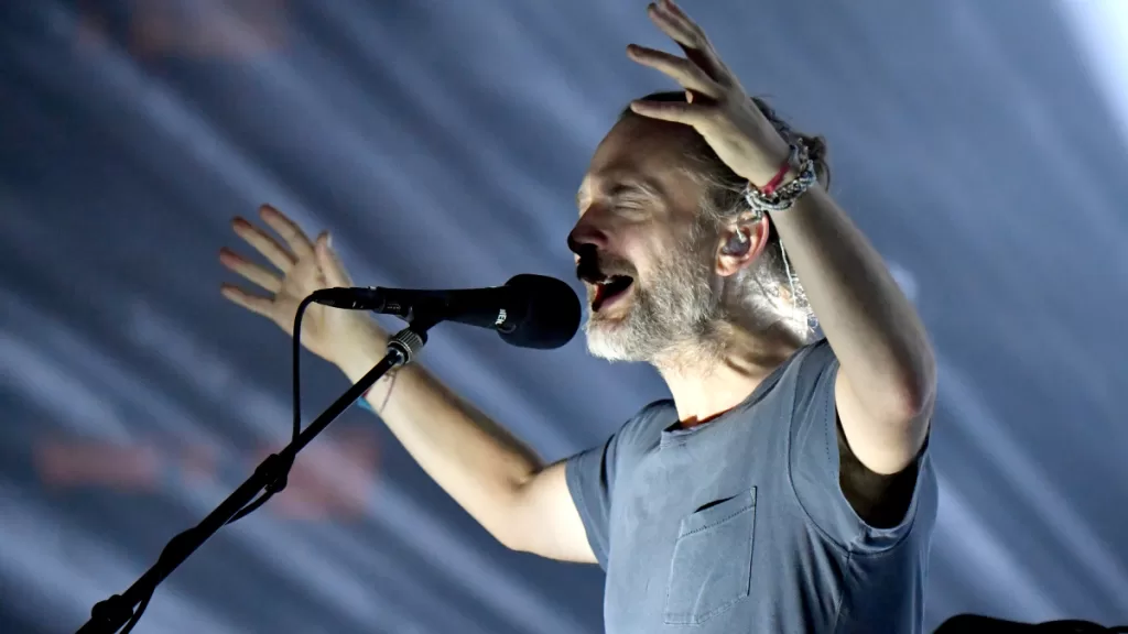 Radiohead GettyImages-996868046 web