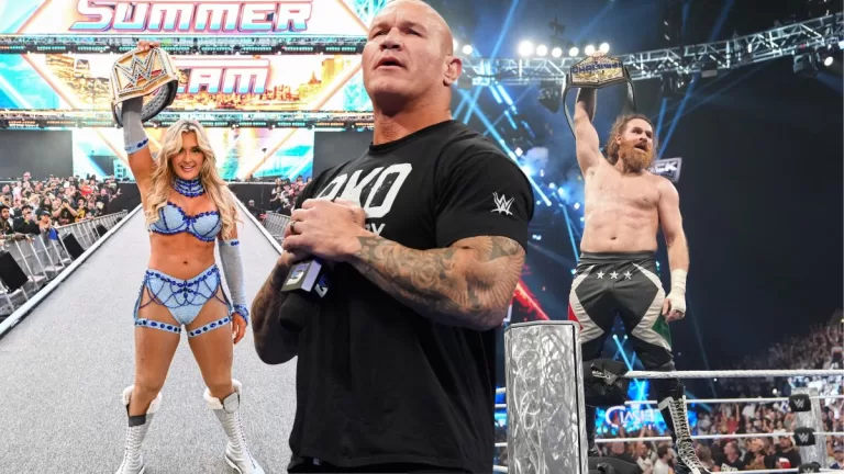 SmackDown 12 septiembre