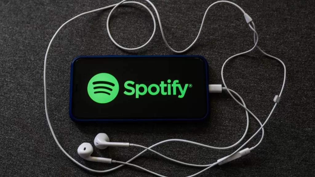 Spotify GettyImages-1229153973 web