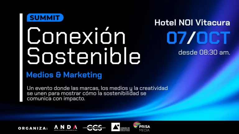 Summit Conexión sostenible