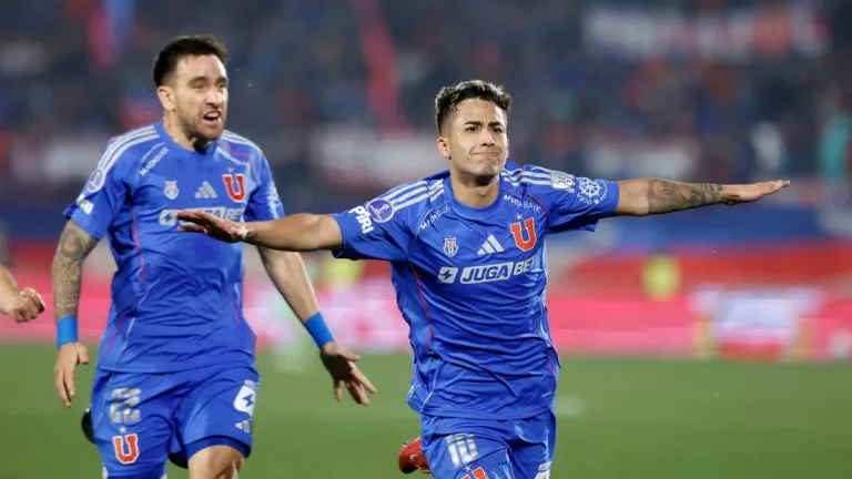 U. de Chile GettyImages-2229236634 web