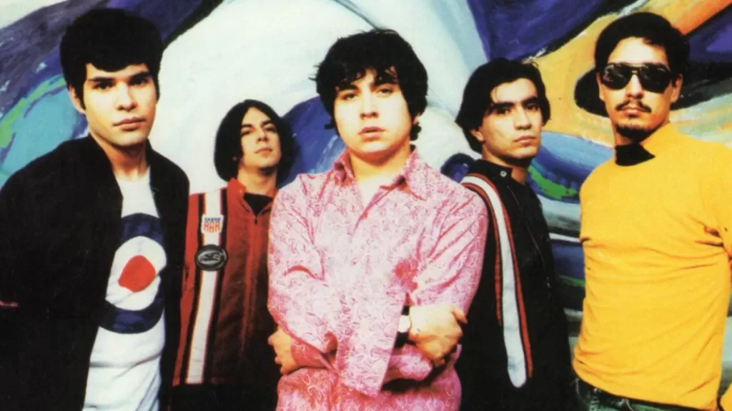 Santos Dumont en 1995