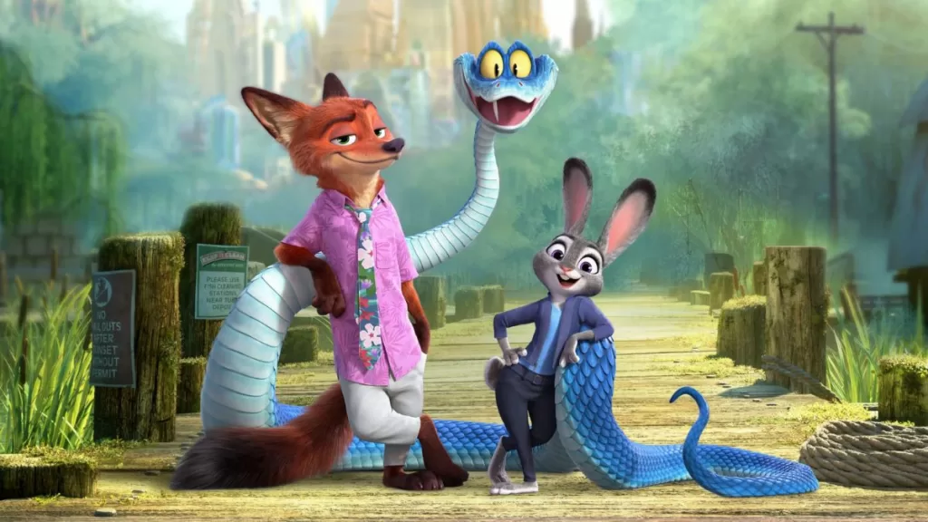 Disney ha revelado el trailer final de la esperada secuela de "Zootopia": ¿Cuándo se estrena la nueva película?