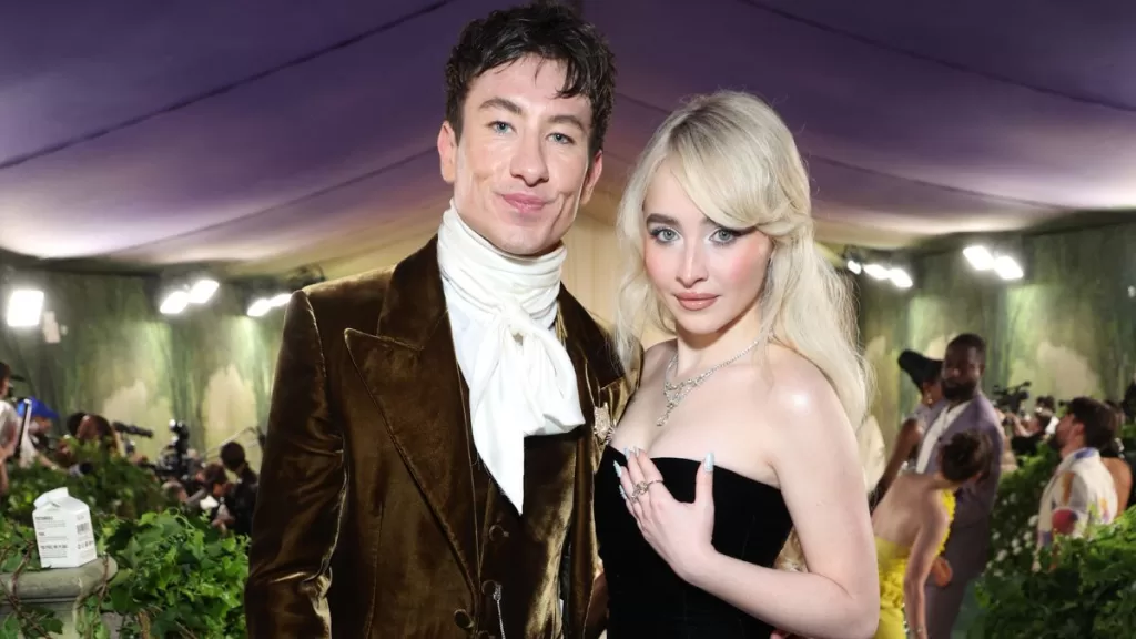 "Soy bastante transparente": Sabrina Carpenter reveló advertencia que le hace a sus parejas sobre sus canciones