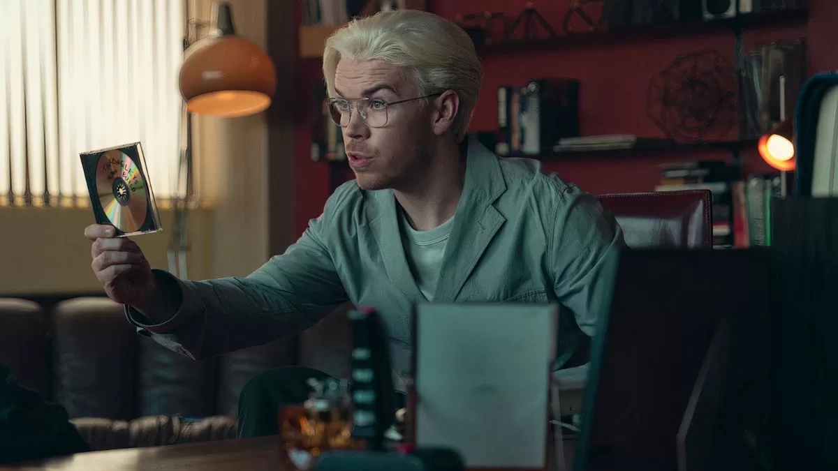 Temporada 7 de "Black Mirror", episodio 4.