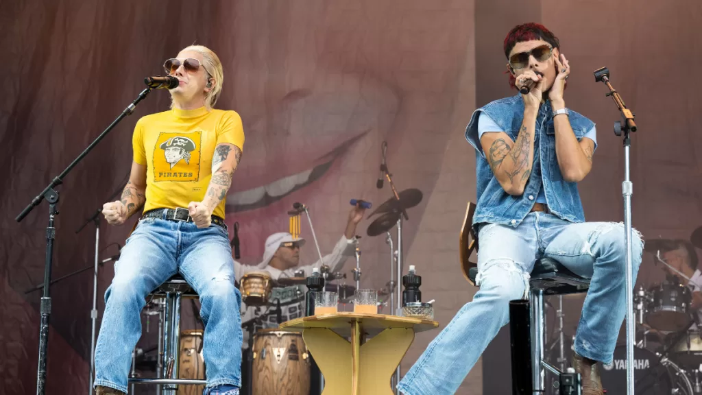 ca7riel y paco amoroso