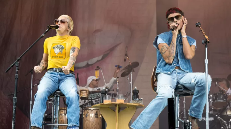 ca7riel y paco amoroso