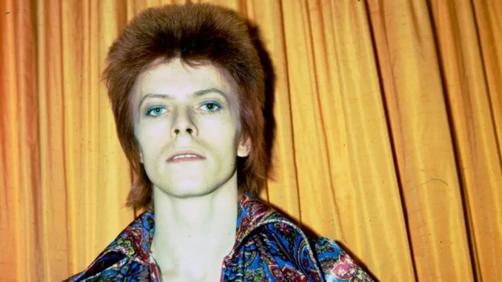 Se revelaron las canciones favoritas de David Bowie: Una de ellas es de The Beatles