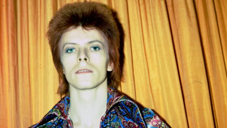 Se revelaron las canciones favoritas de David Bowie: Una de ellas es de The Beatles