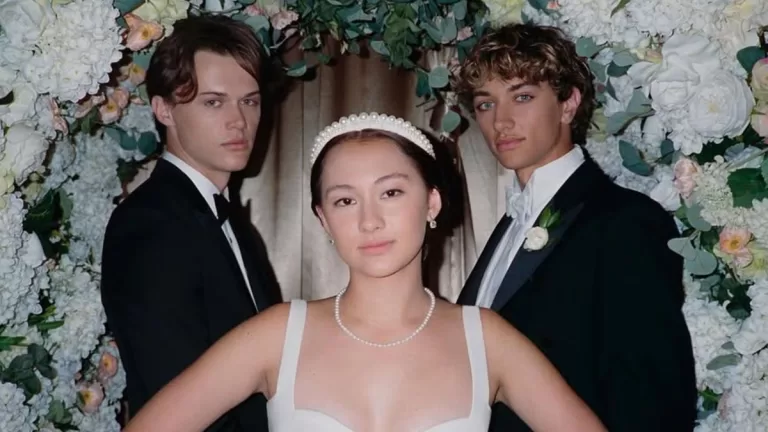 el verano en que me enamoré