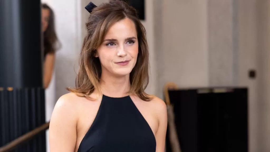 Emma Watson reveló que extraña su trabajo, pero no extraña este aspecto desalentador de ser actriz