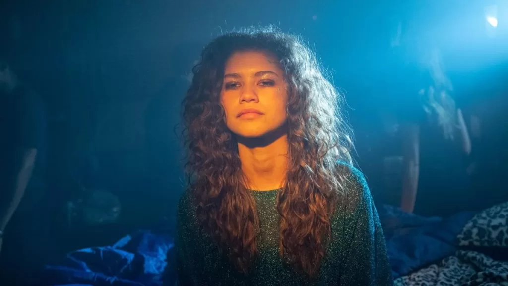 Ejecutivo de HBO reveló cuando se estrena la nueva temporada de "Euphoria"