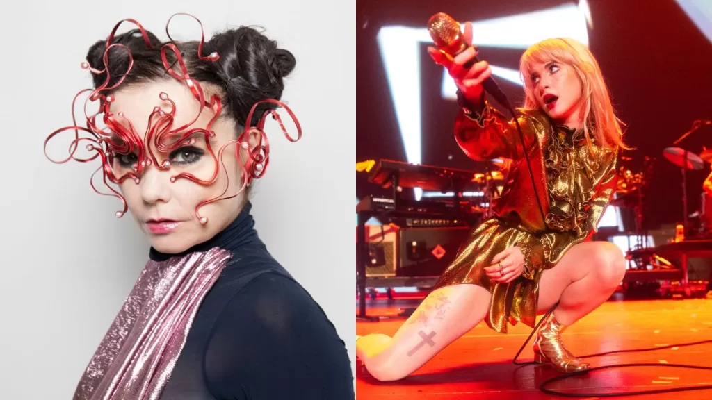 Paramore y Björk se unen al boicot a Spotify: Quitaron toda su música de Israel