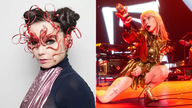 Paramore y Björk se unen al boicot a Spotify: Quitaron toda su música de Israel